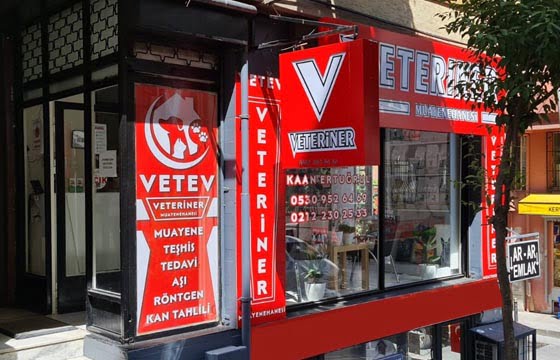 vetev